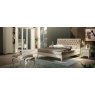 Camel Group Giotto Bianco Antico Night Table