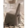 Camel Group Camel Group Giotto Bianco Antico Fiocco Armchair