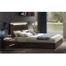 Camel Group Camel Group Smart Walnut Bed