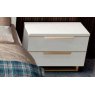 Camel Group Smart Bianco Mini Night Table