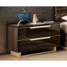 Camel Group Camel Group Smart Walnut Maxi Night Table