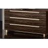 Camel Group Camel Group Smart Walnut Single Dresser 3 drawers