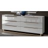 Camel Group Camel Group Smart Bianco Double Dresser