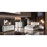 Camel Group Smart Bianco Double Dresser
