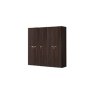 Camel Group Camel Group Smart Walnut Wardrobe