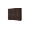 Camel Group Camel Group Smart Walnut Wardrobe