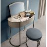 Camel Group Camel Group Round Sabbia Vanity Dresser