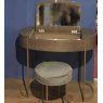 Camel Group Camel Group Round Dressing Table