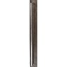 Camel Group Camel Group Round Silver Birch Wardrobe