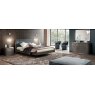 Camel Group Round Daytona Liscia Armchair