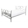 Crowther Warwick Premium Metal Bed