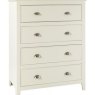 Crowther Lafayette Chest of Drawer