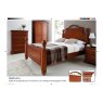 Crowther Heirloom 6 Door Robe