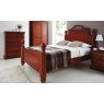 Crowther Heirloom 2 Door Robe