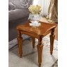 Camel Group Camel Group Torriani Walnut Lamp Table