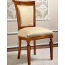 Camel Group Camel Group Torriani Walnut Chair