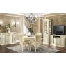 Camel Group Torriani Ivory Chair