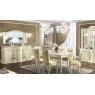 Camel Group Camel Group Torriani Ivory Mirror