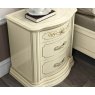 Camel Group Camel Group Torriani Ivory VIP Bedside Table