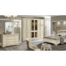 Camel Group Camel Group Torriani Ivory Dresser