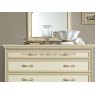 Camel Group Camel Group Torriani Ivory Dresser