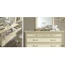 Camel Group Camel Group Torriani Ivory Dresser