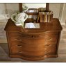 Camel Group Camel Group Torriani Walnut VIP Dresser