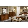 Camel Group Camel Group Torriani Walnut VIP Dresser