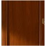 Camel Group Camel Group Torriani Walnut Sliding Terna Wardrobe