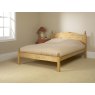 Orlando Low Foot End Bed Frame