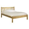 Shaker Low Foot End Bed Frame