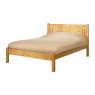 Vegas Low End Bed Frame