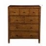 Crowther JAVA 7 DRAWER CHEST