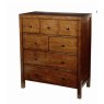 Crowther JAVA 7 DRAWER CHEST