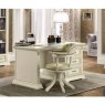 Camel Group Camel Group Treviso White Ash Writing Desk