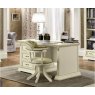 Camel Group Camel Group Treviso White Ash Writing Desk