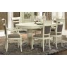 Camel Group Treviso White Ash Arm Chair