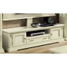 Camel Group Camel Group Treviso White Ash Maxi TV Cabinet