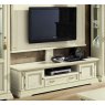 Camel Group Treviso White Ash Maxi TV Cabinet