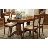 Camel Group Camel Group Treviso Cherry Oval Extendable Dining Table