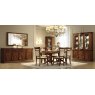 Camel Group Camel Group Treviso Cherry Sideboard-Vitrine With Drawers