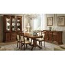 Camel Group Camel Group Treviso Cherry Sideboard-Vitrine With Drawers