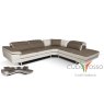 Cuborosso Italy Cubo rosso Palma Sofa