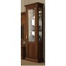 Camel Group Camel Group Treviso Cherry 1 Door Vitrine Right