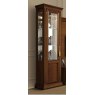 Camel Group Camel Group Treviso Cherry 1 Door Vitrine Left