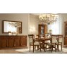 Camel Group Camel Group Treviso Cherry 4 Door Buffet