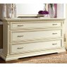 Camel Group Camel Group Treviso White Ash Single Dresser