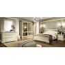 Camel Group Camel Group Treviso White Ash Single Dresser