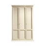 Camel Group Camel Group Treviso White Ash Wardrobe