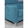 Cuborosso Italy Cubo rosso Diva Sofa 3+2